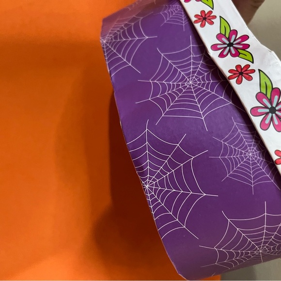 Colorful Sugar Skull and Iridescent Skeleton Set - Picture 2 of 9